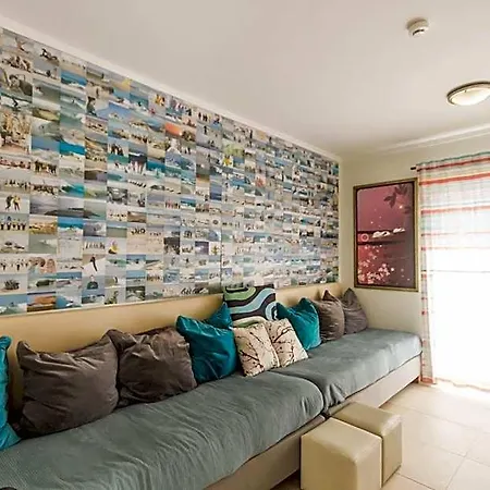Ξενοδοχείο Peniche Surfcamp *