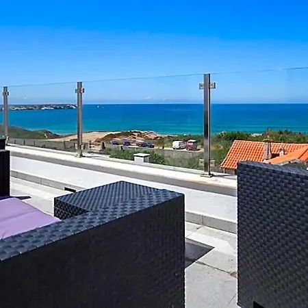Peniche Surfcamp Ferrel (Leiria)