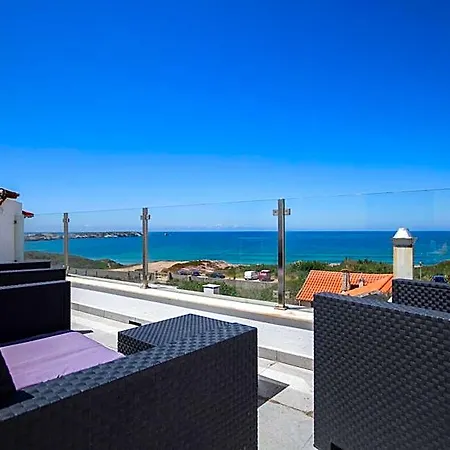 Peniche Surfcamp