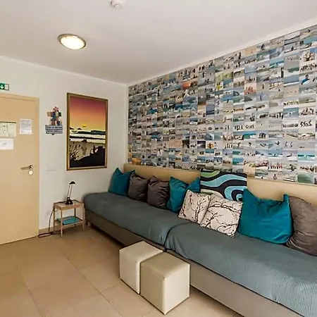 Peniche Surfcamp *