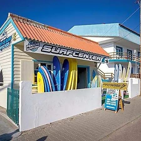 Peniche Surfcamp Ferrel (Leiria)
